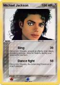 Michael Jackson