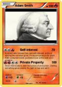 Adam Smith