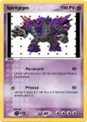 Spiritgigas