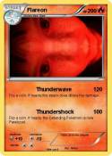 Flareon