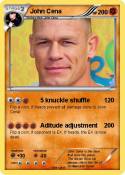 John Cena