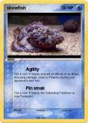stonefish