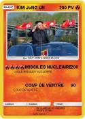 KIM JoNG UN