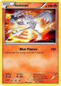 Reshiram