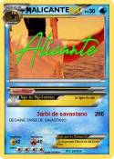 ALICANTE
