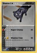Shadow Cat