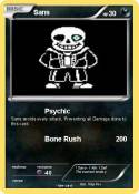 Sans