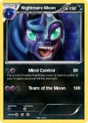 Nightmare Moon