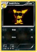 Death Pichu