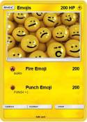 Emojis