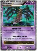 Giratina
