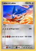 Latias et