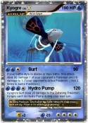 Kyogre