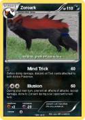 Zoroark