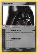 dark wader