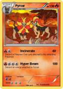 Pyroar