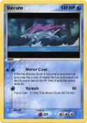 Suicune