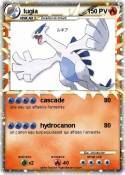 lugia