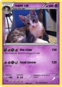 super cat