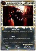 SUPER HEATREN