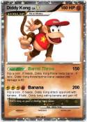 Diddy Kong
