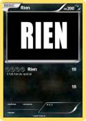 Rien