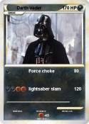 Darth Vader