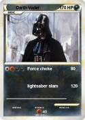Darth Vader