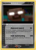 herobrine