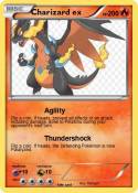Charizard ex