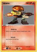vakama