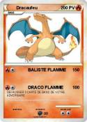 Dracaufeu