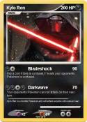 Kylo Ren