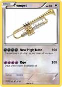 Trumpet