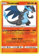 CHARIZARD