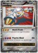 Metagross