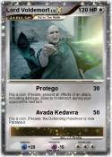 Lord Voldemort