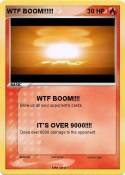WTF BOOM!!!!!!