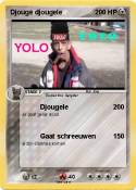 Djouge djougele