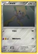 Jirachi