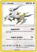 arceus