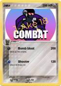 Jake