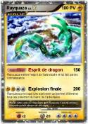 Rayquaza