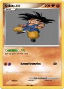 Goku