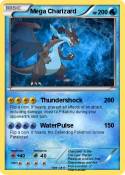 Mega Charizard