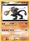 Behemoth