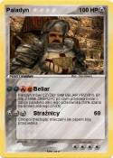 Paladyn