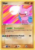 Gligar