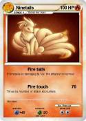 Ninetails