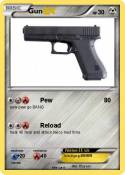 Gun